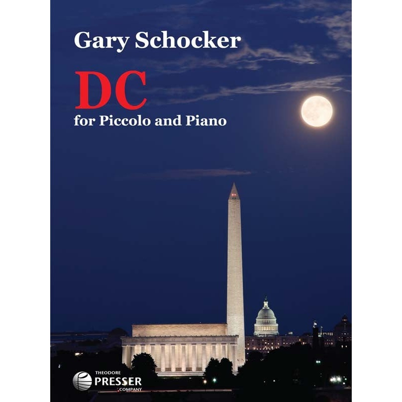 DC (Piccolo and Piano)