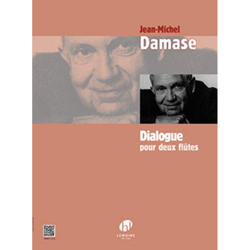 Dialogue (Two Flutes)