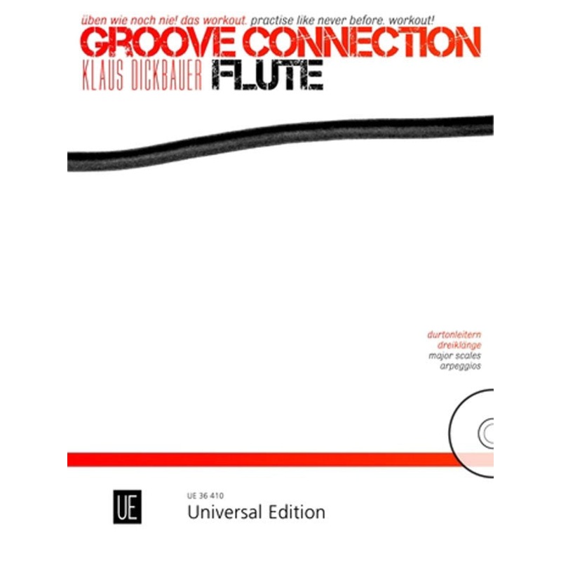 Groove Connection
