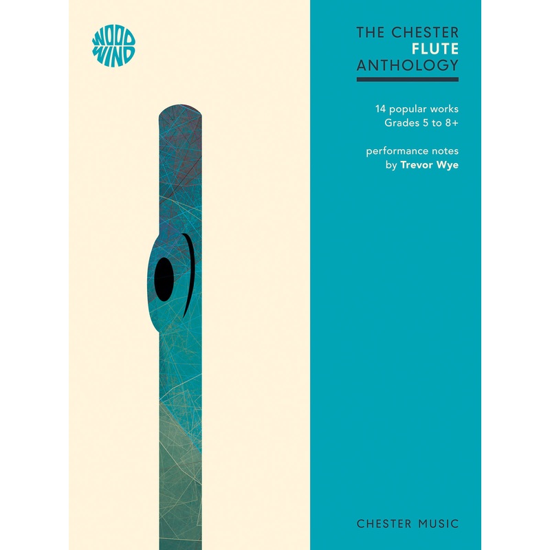 The Chester Flute Anthology (Flute and Piano)