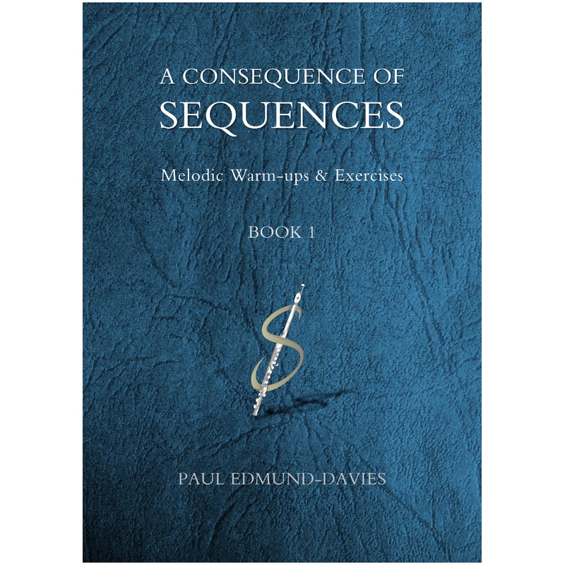 A Consequence Of Sequences Book 1 (Studies and Etudes)