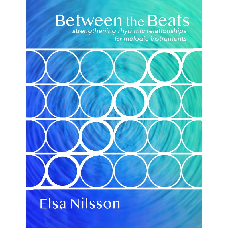 Between the Beats (Studies)