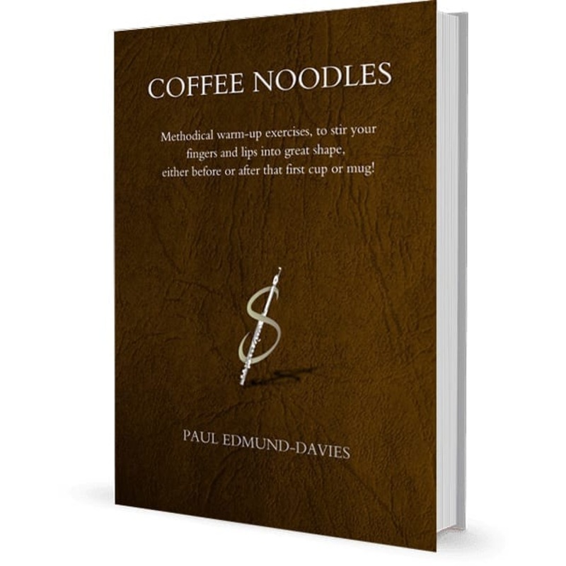 Coffee Noodles (Studies & Etudes)