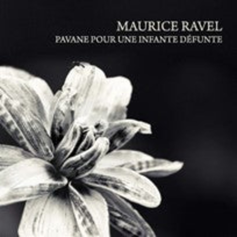 Pavane (4 Flutes)