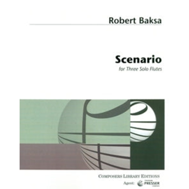 Scenario (Three Flutes)