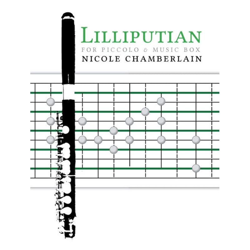 Lilliputian (Piccolo)
