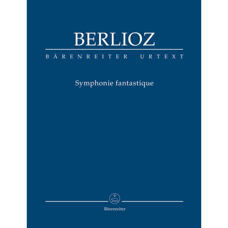 Symphonie Fantastique (Orchestral Score)
