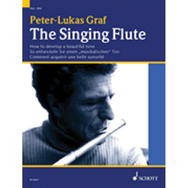 The Singing Flute