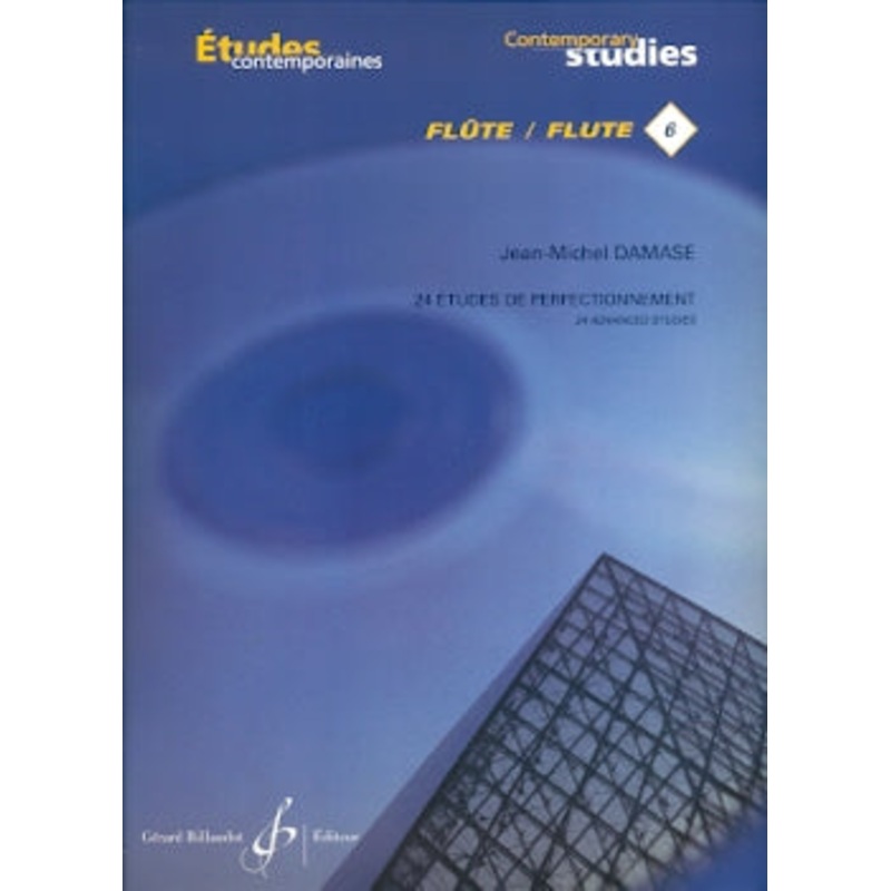 24 Advanced Studies: Volume 6