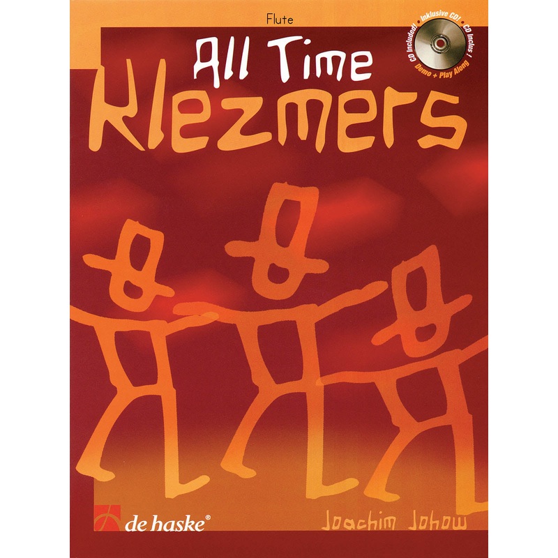 All Time Klezmers