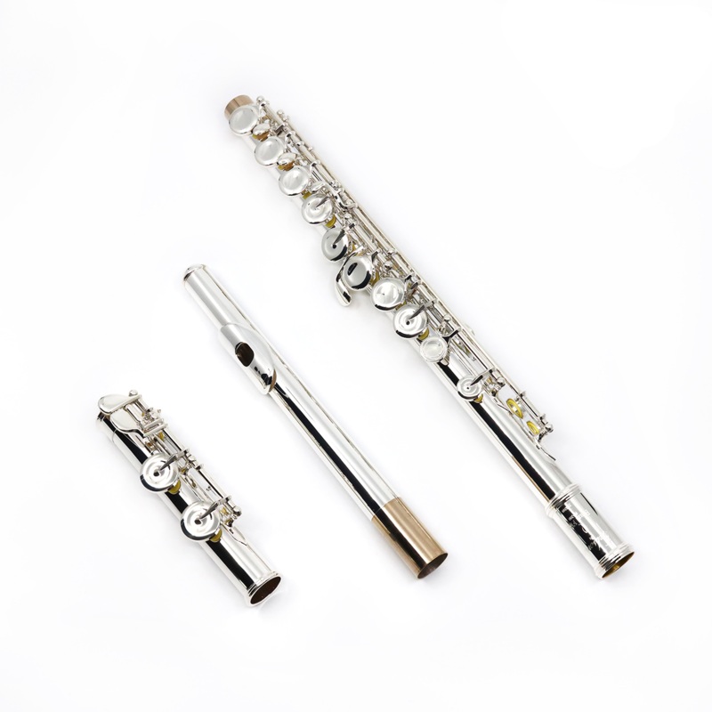 Pearl Student Series Flute Model 200 – Demo Model