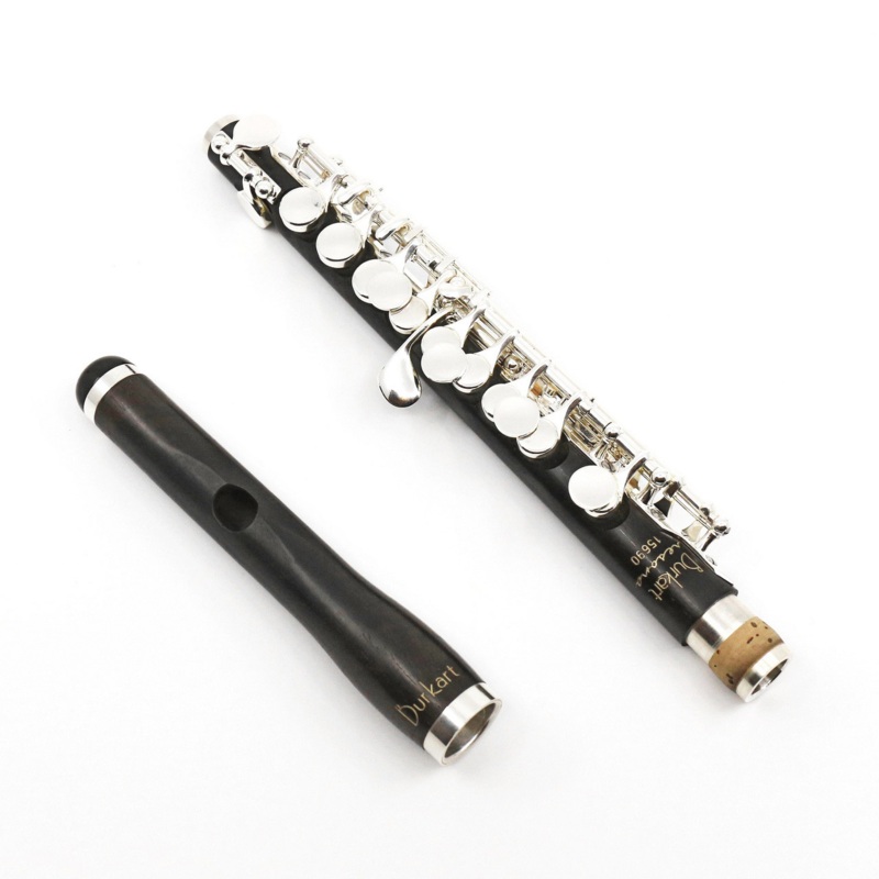 Resona by Burkart Piccolo – New