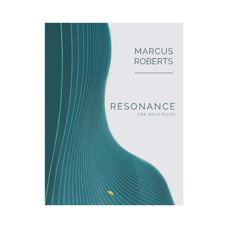 Resonance (Flute Alone)