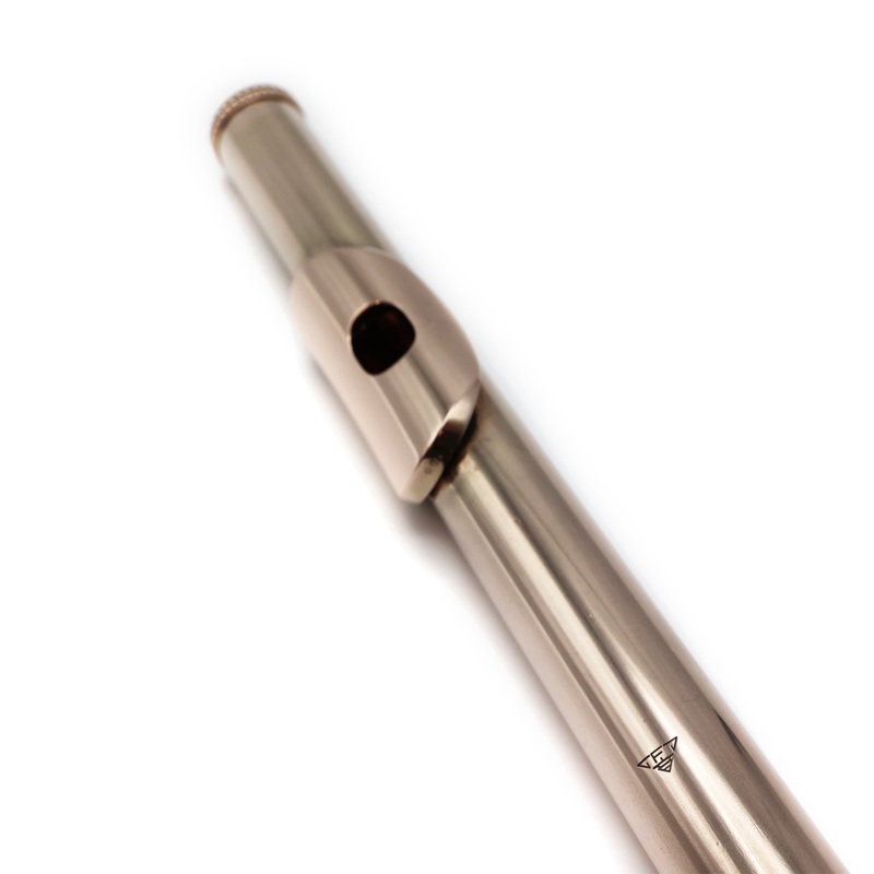 Sankyo Headjoint #U-J34-002 – 5K gold, RS5-cut