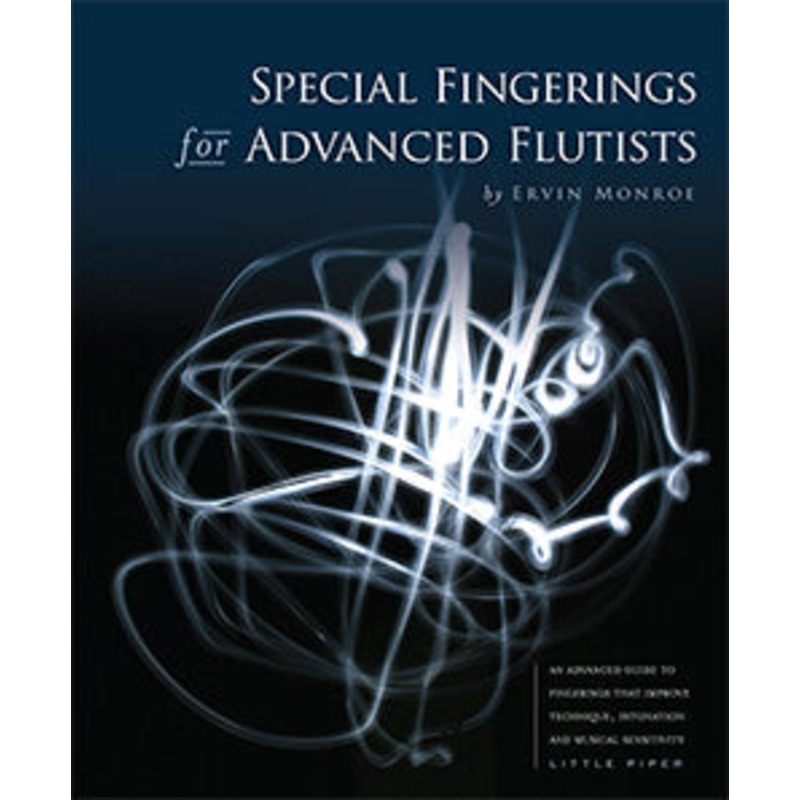 Special Fingerings for Advanced Flutists