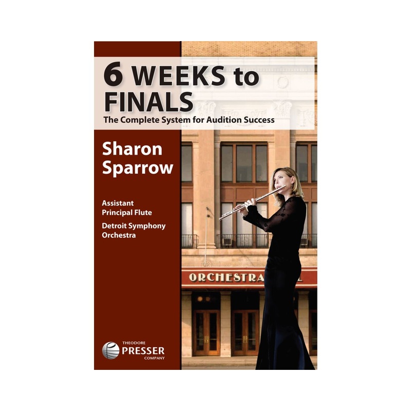 6 Weeks To Finals