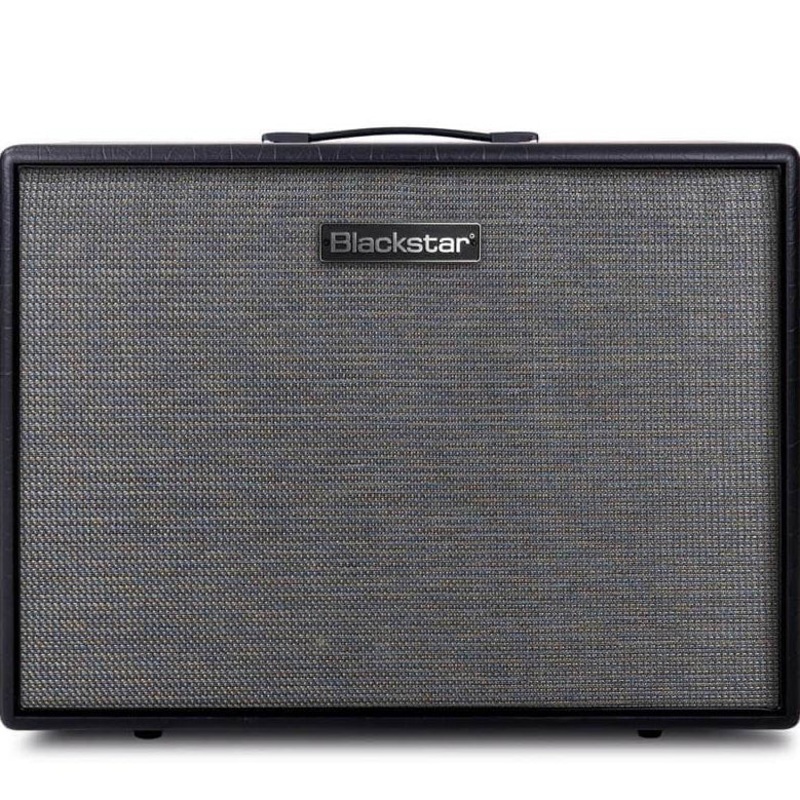 Blackstar HTV212MK3 HT Venue MKIII 2×12 Guitar Cabinet