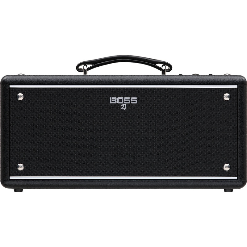 Boss KTN-AIR-EX Wireless Stereo Guitar Combo Amplifier