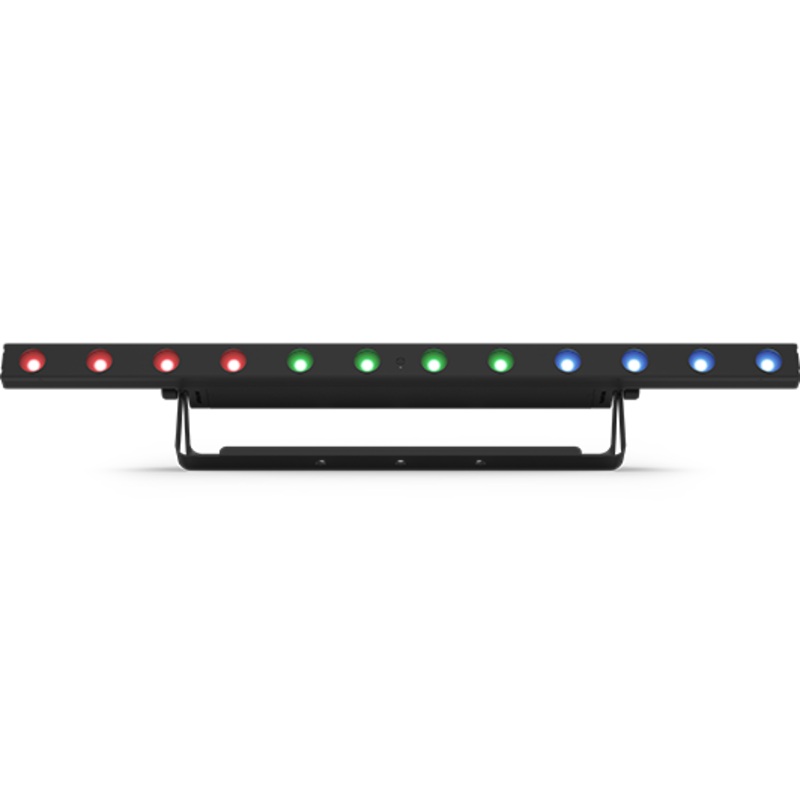 Chauvet COLORBANDT3BTILS Full-size Linear Wash Light w/ built-in Bluetooth and ILS