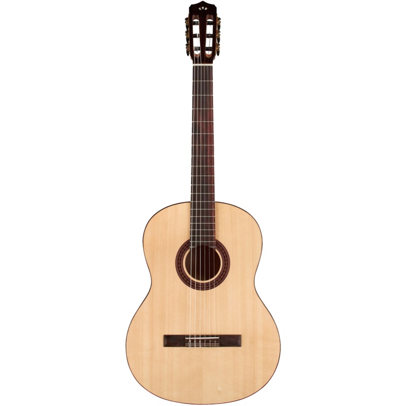 Cordoba C5-CROSSOVER AIMM Exclusive C5 Crossover Classical Guitar- Fusion Neck