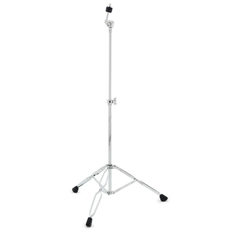 Gibraltar 4710 Light Weight Double-Braced Straight Cymbal Stand