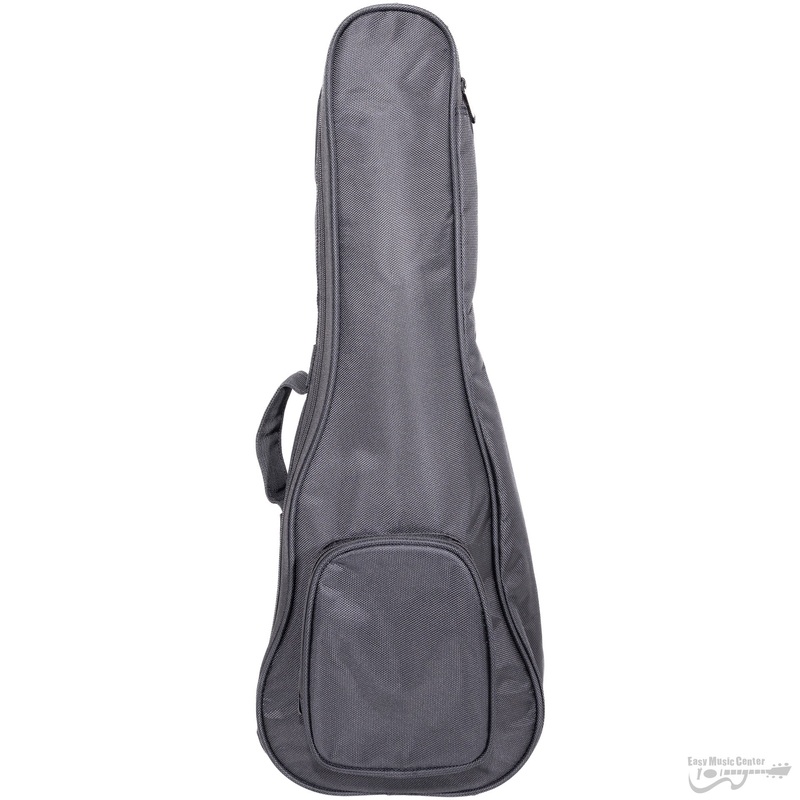 HI Bags TUB05BK Tenor Ukulele Bag