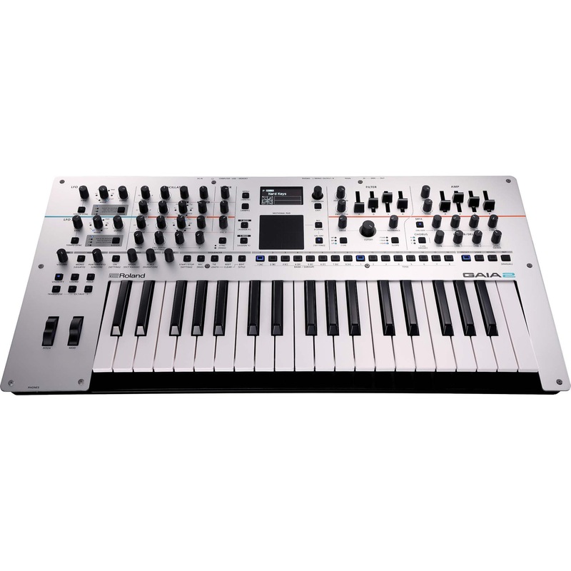 Roland GAIA-2 37-Key Next Gen Synthesizer