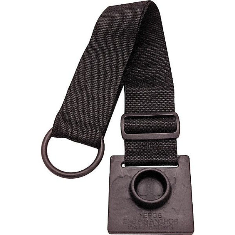 Xeros ES130 Cello Donut Endpin Anchor