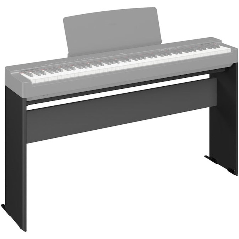 Yamaha L100B Furniture Style Stand for P-143B
