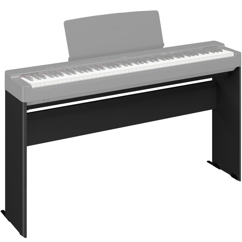Yamaha L200B Furniture Style Stand for P225B