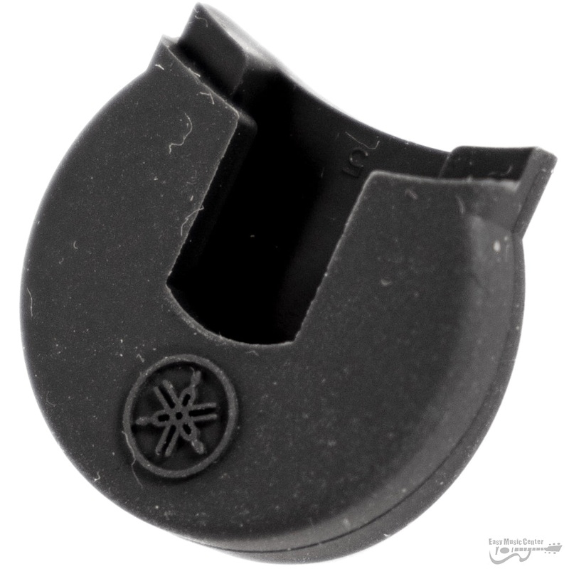 Yamaha YACTRC3BK Clarinet Thumbrest Cushion Black
