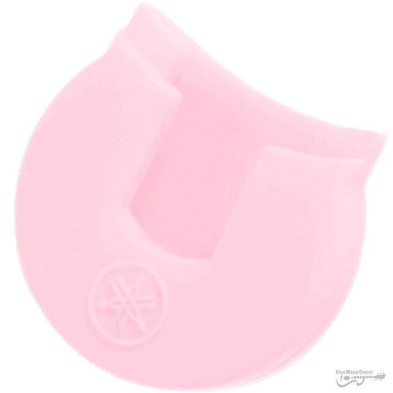 Yamaha YACTRC3PK Clarinet Thumbrest Cushion Pink
