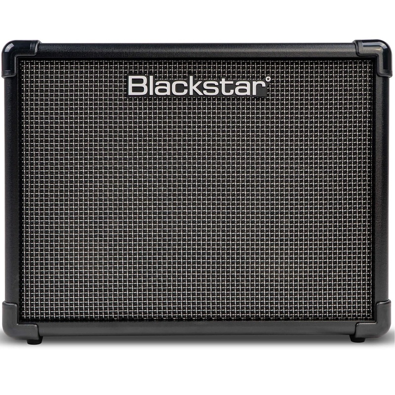 Blackstar IDCORE20V4 20W Digital Modeling Amplifier V4
