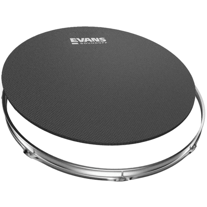 Evans SO-14 14 Drum Mute, SoundOff