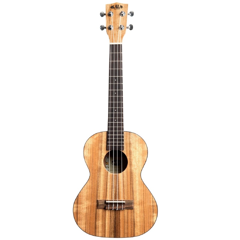 Kala KA-PWT/LH Tenor Ukulele