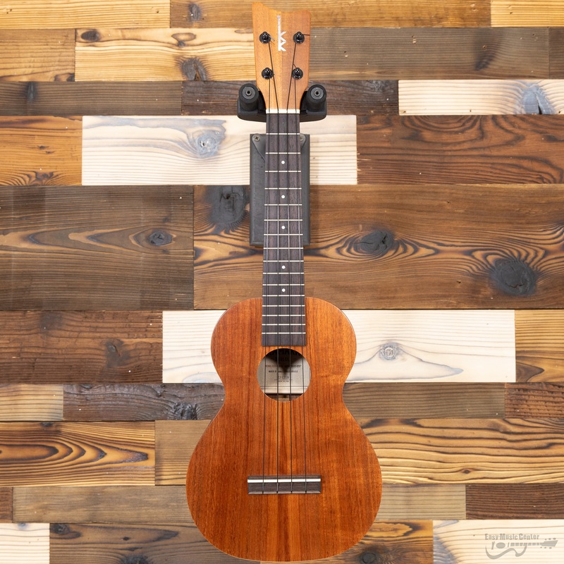 Kamaka HF2 Koa Concert Ukulele (#231218)