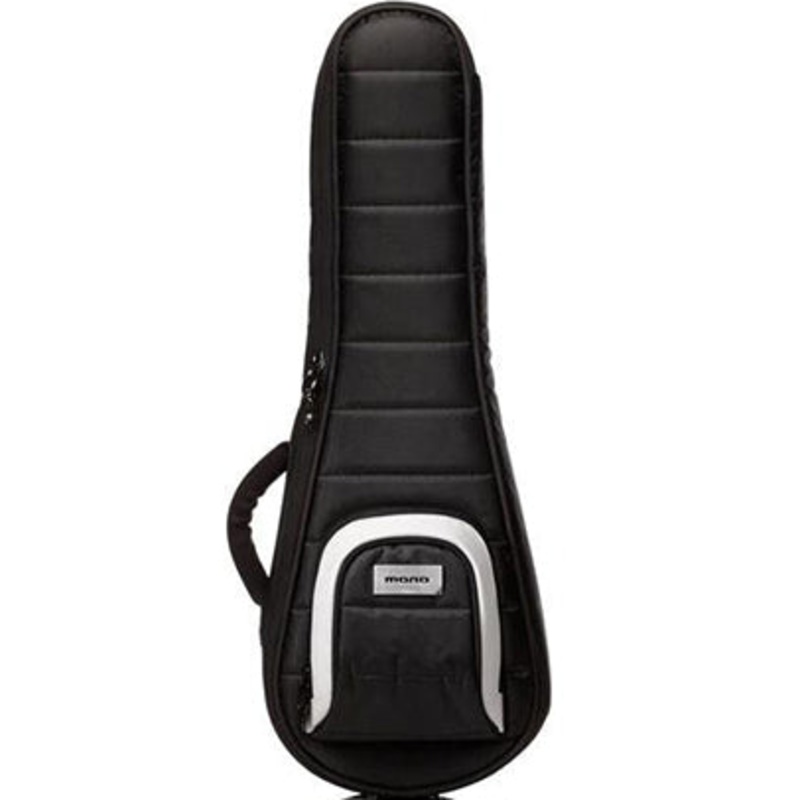 MONO M80-UT-BLK Classic Tenor Ukulele Case, Black