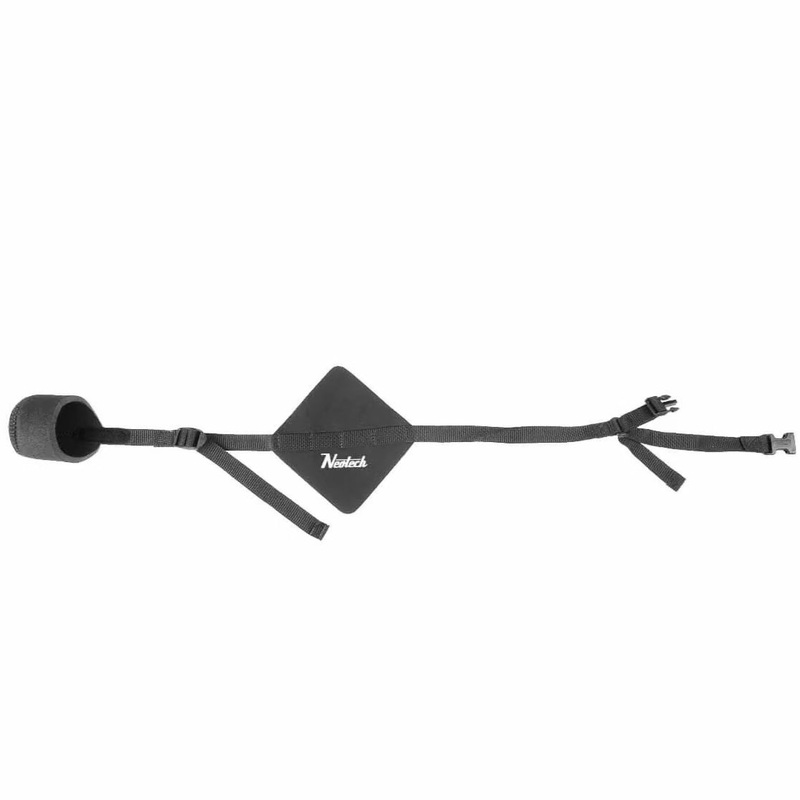 Neotech 3301001 Bassoon Seat Strap w/ Cup