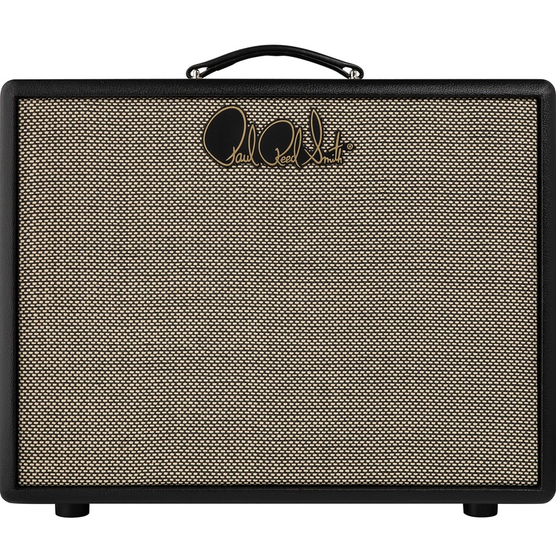 PRS HDRX-112 Hendirx 1×12 Cab, Closed-Back, Celestion