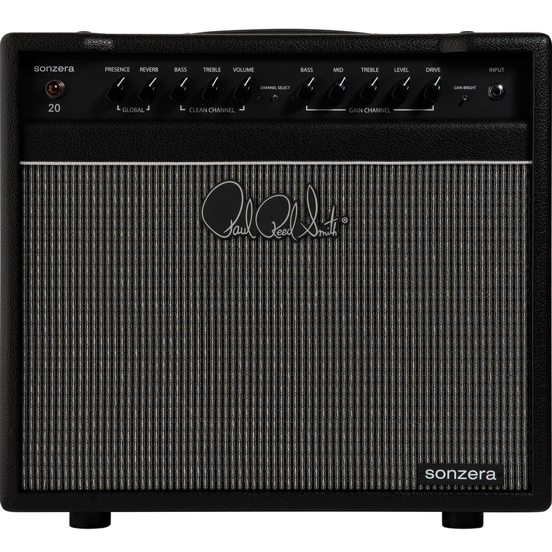 PRS SONZERA-20 Sonzera 20 Watt 1×12 Combo Amp