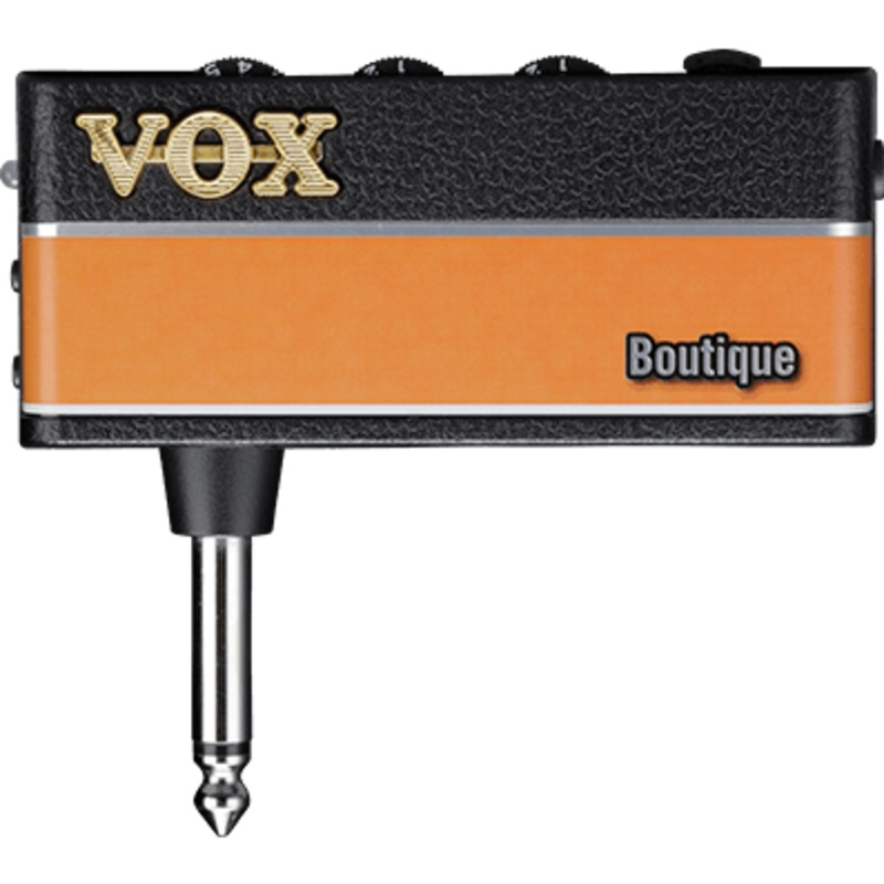 Vox AP3BQ Amplug 3 Boutique Headphone Amp