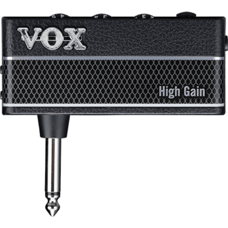 Vox AP3HG Amplug 3 High Gain Headphone Amp