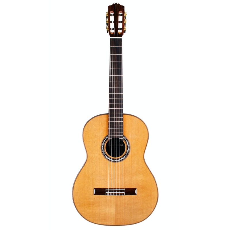 Cordoba C10-CD All-Solid Spanish Style Guitar w/ Cedar Top