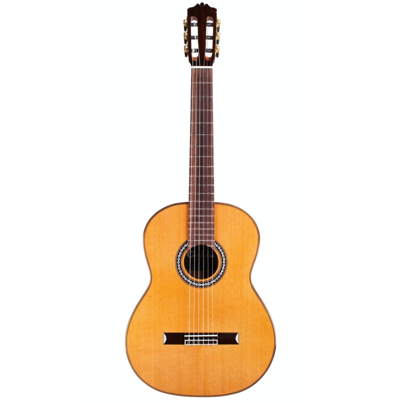 Cordoba C9-CD All Solid Spanish Style Guitar w/ Cedar Top