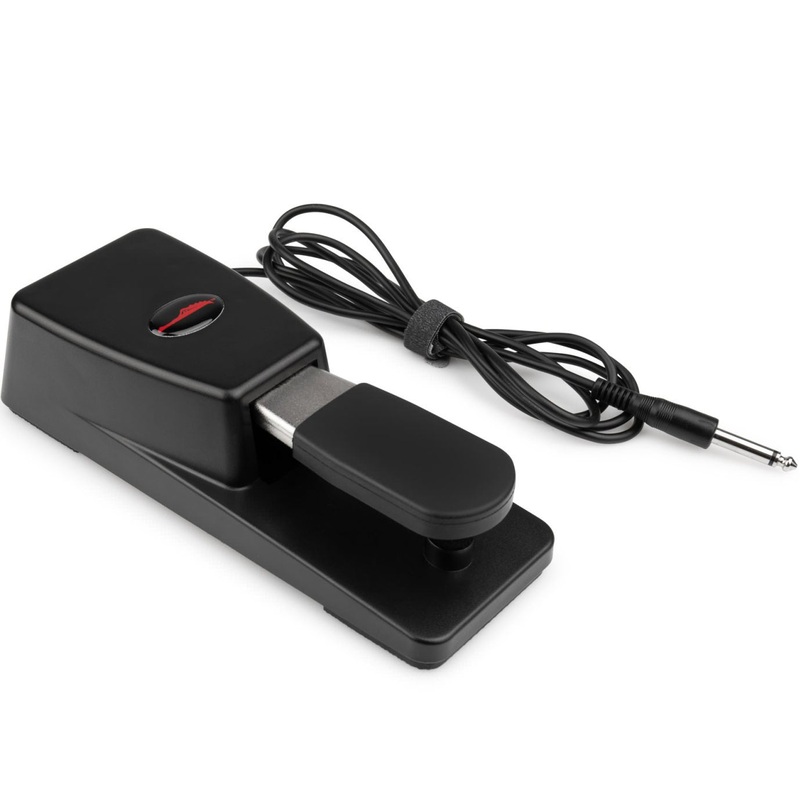 Gator GFW-KEYSUSTAIN Traditional Piano Sustain Pedal