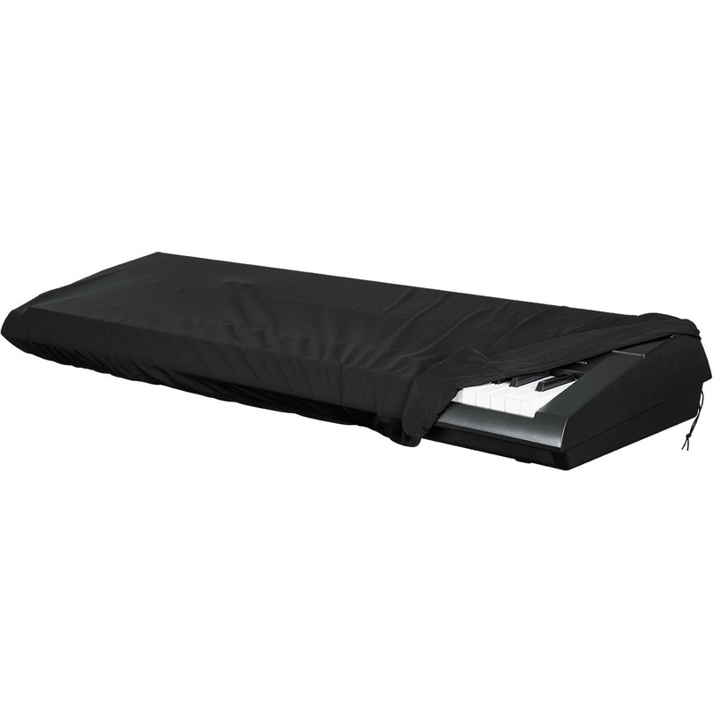 Gator GKC-1648 88-key Keyboard Cover