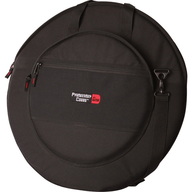 Gator GP-12 22 Cymbal Bag