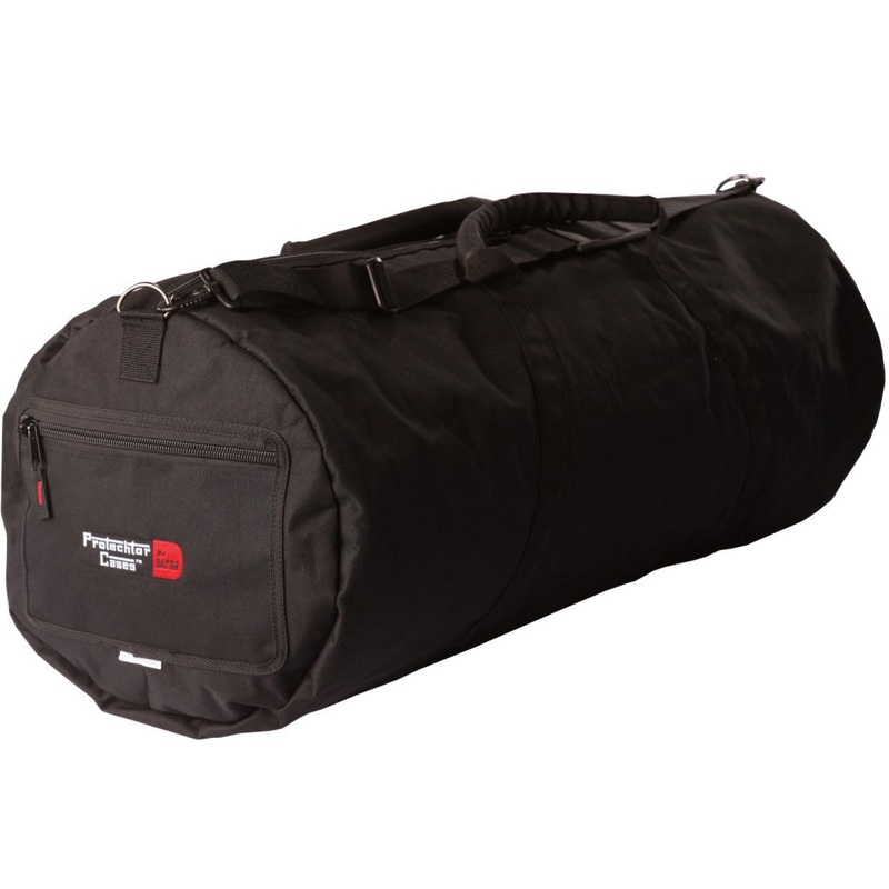 Gator GP-HDWE-1350 Drum Hardware Bag; 13 X 50