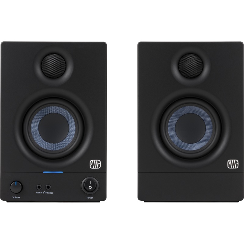 PreSonus 2777500121 Eris 3.5 Studio Monitor, Pair