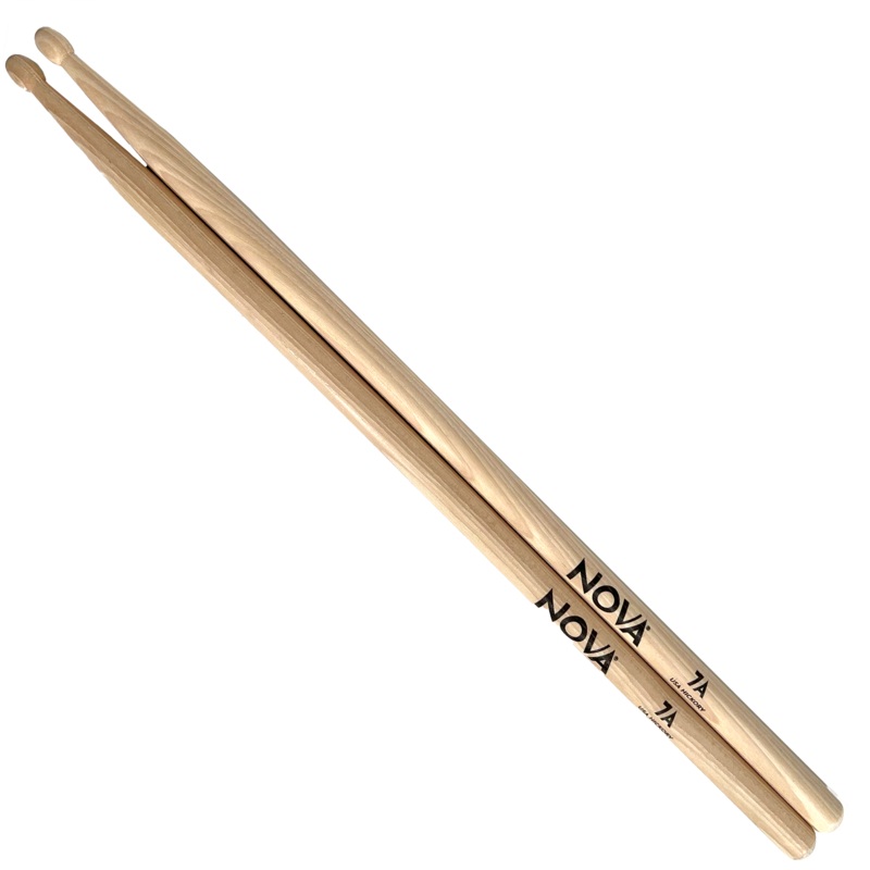 Vic Firth N7A 7A NOVA Wood Tip